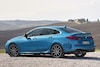 BMW 2-serie Gran Coupé