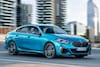 BMW 2-serie Gran Coupé