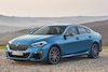 BMW 2-serie Gran Coupé