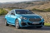 BMW 2-serie Gran Coupé