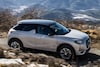DS 3 Crossback E-tense