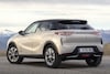 DS 3 Crossback E-tense