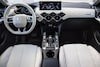 DS 3 Crossback E-tense