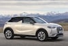 DS 3 Crossback E-tense