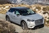 DS 3 Crossback E-tense