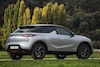 DS 3 Crossback E-tense