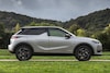 DS 3 Crossback E-tense