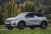 DS 3 Crossback E-tense