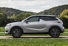 DS 3 Crossback E-tense