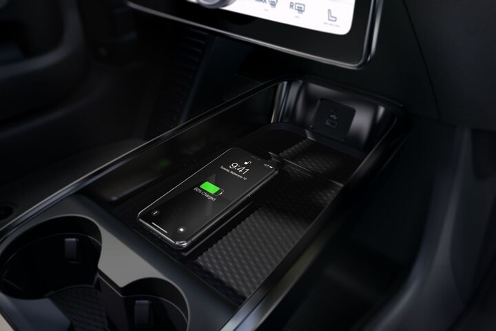 Ford Mustang E-Mach