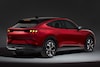 Ford Mustang E-Mach