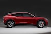Ford Mustang E-Mach