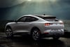 Ford Mustang E-Mach