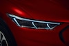 Ford Mustang E-Mach