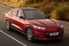 Ford Mustang E-Mach