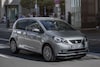 Seat Mii Electric