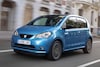 Seat Mii Electric