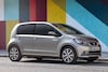 Seat Mii Electric