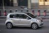 Seat Mii Electric