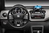 Seat Mii Electric