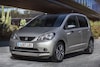 Seat Mii Electric
