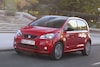 Seat Mii Electric
