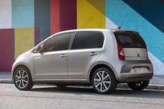 Seat Mii
