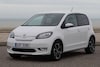 Skoda Citigo E iV