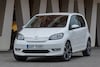 Skoda Citigo E iV