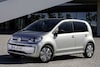 Volkswagen e-Up