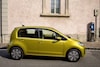 Volkswagen e-Up