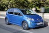 Volkswagen e-Up