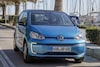 Volkswagen e-Up