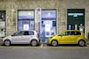 Volkswagen e-Up