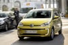 Volkswagen e-Up