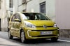 Volkswagen e-Up