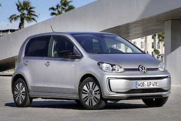 Volkswagen e-Up