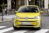 Volkswagen e-Up