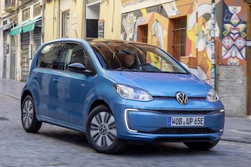 Volkswagen e-Up