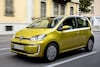 Volkswagen e-Up