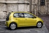 Volkswagen e-Up