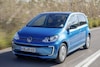 Volkswagen e-Up