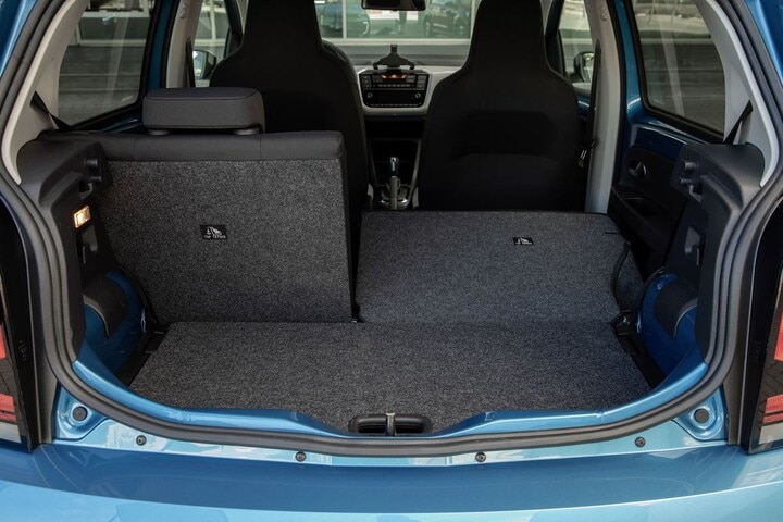 Volkswagen e-Up