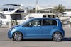 Volkswagen e-Up