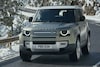 Land Rover Defender 90