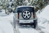 Land Rover Defender 90