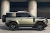 Land Rover Defender 90