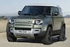 Land Rover Defender 90