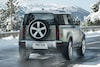 Land Rover Defender 90