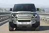 Land Rover Defender 90